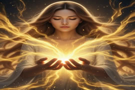 日月星吸财掌法：方便实用的招财秘法